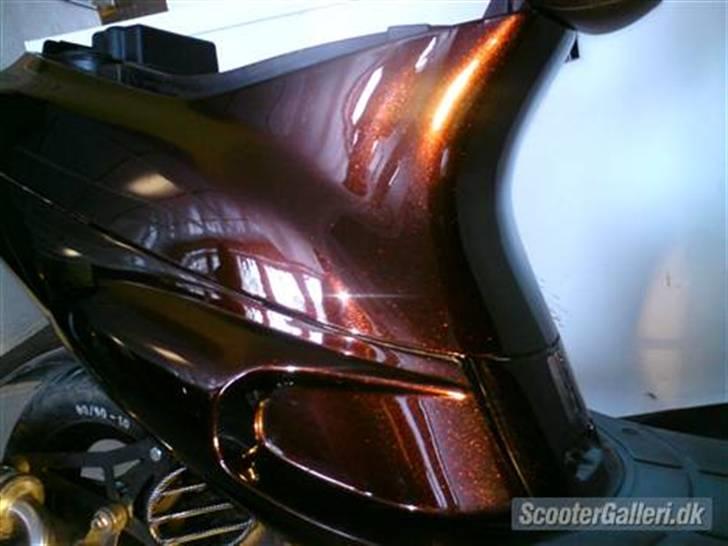 Piaggio zip evo!!! (solgt) billede 7