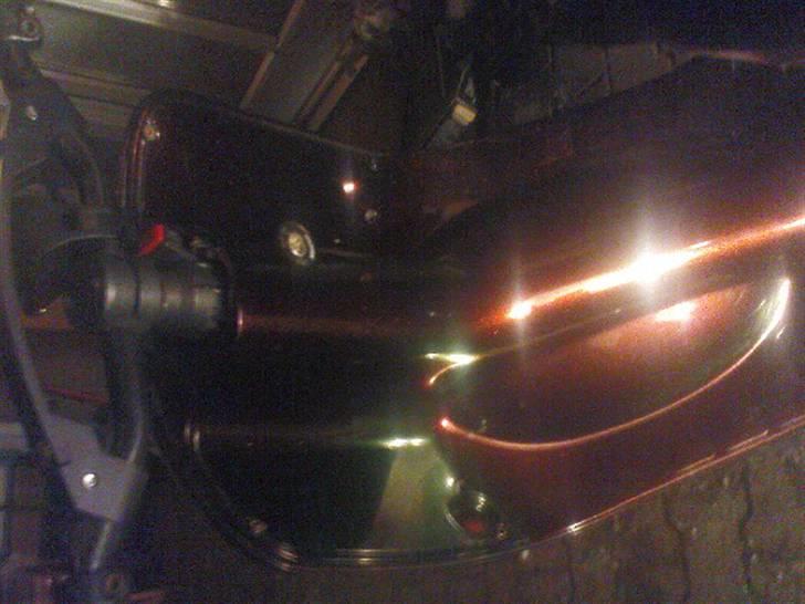 Piaggio zip evo!!! (solgt) billede 8