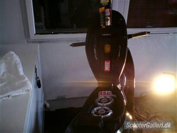Piaggio zip evo!!! (solgt) billede 10