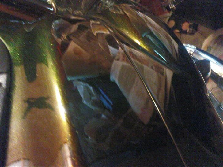 Piaggio zip evo!!! (solgt) billede 11