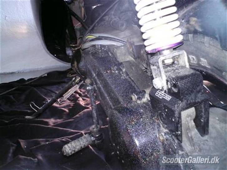 Piaggio zip evo!!! (solgt) billede 12