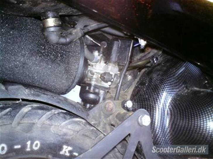 Piaggio zip evo!!! (solgt) billede 13