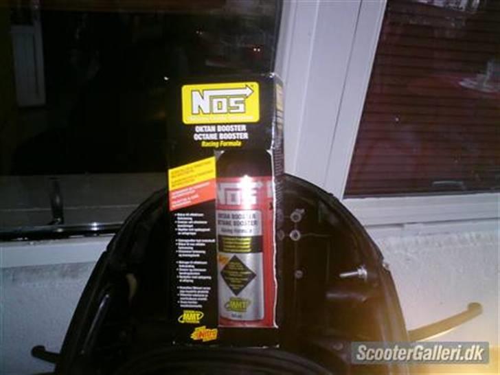 Piaggio zip evo!!! (solgt) billede 15