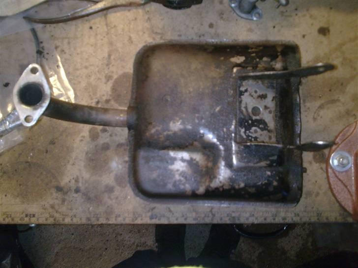 Puch MS50 billede 4