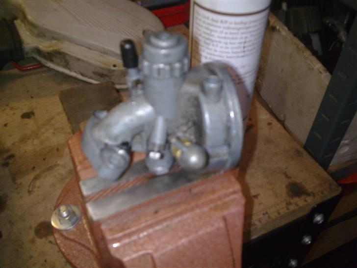 Puch MS50 billede 5