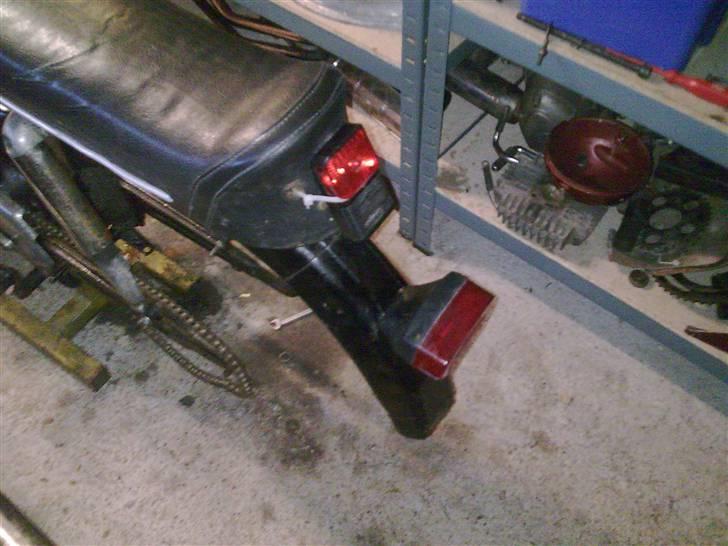 Puch MS50 billede 11