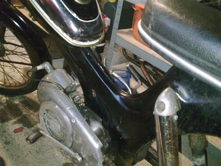 Puch MS50 billede 12