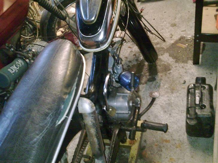 Puch MS50 billede 13