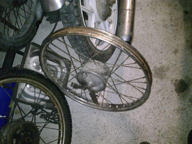 Puch MS50 billede 15