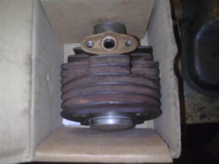 Puch MS50 billede 16