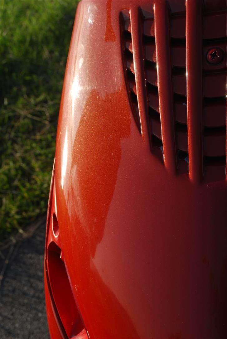 Piaggio new zip  har den ikke mer billede 3