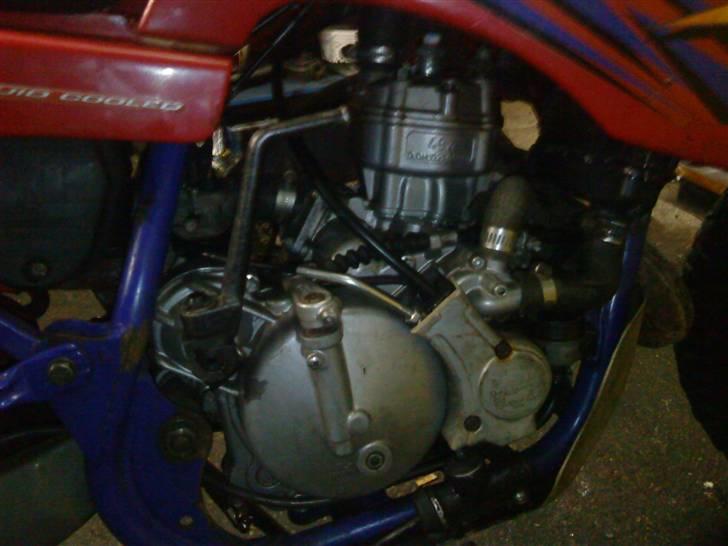 Derbi senda r solgt død billede 4