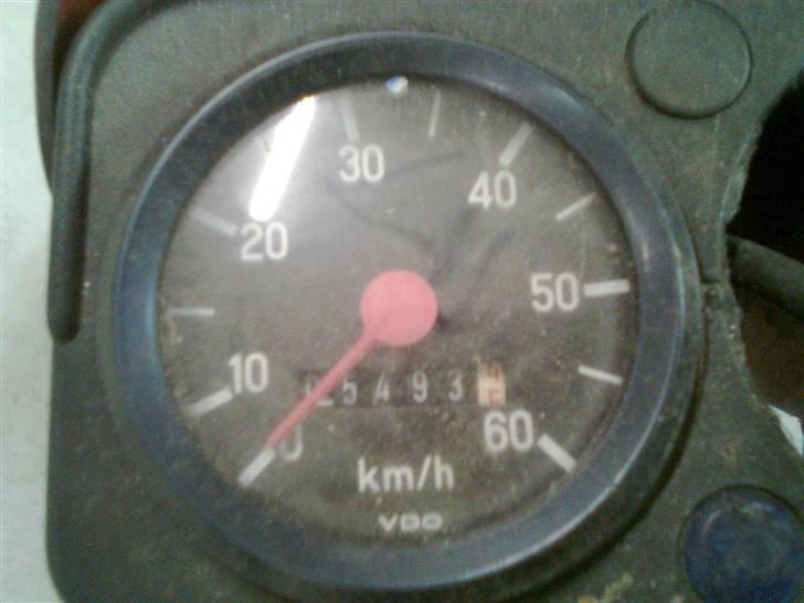 Tomos Tomos •• quadro solgt billede 7