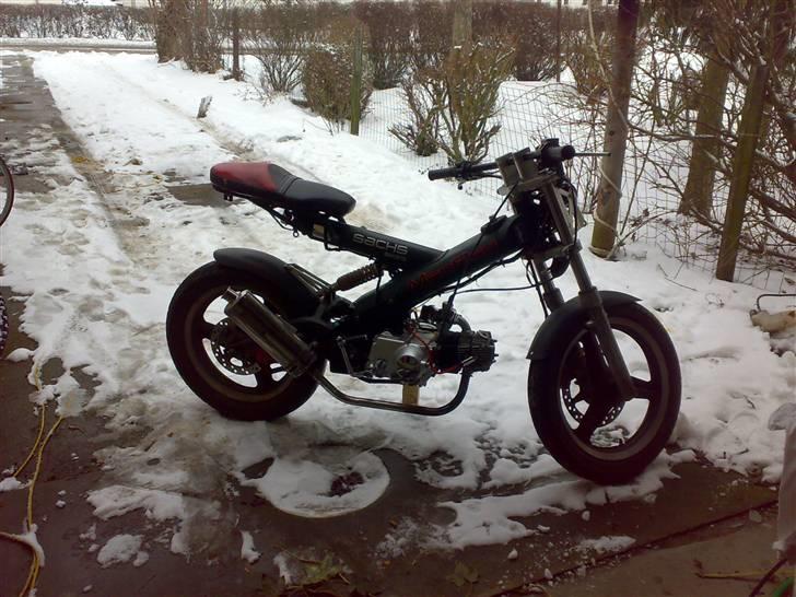 Sachs MADASS (byttet) billede 9