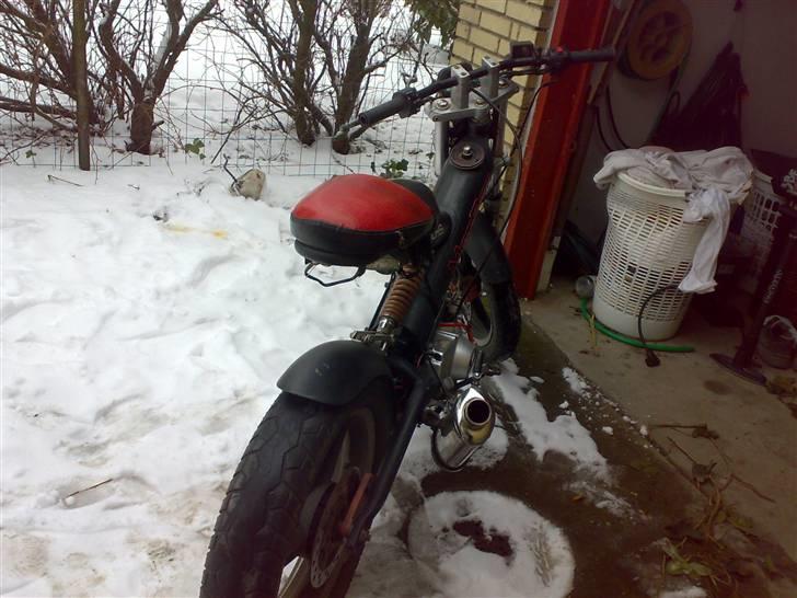 Sachs MADASS (byttet) billede 11