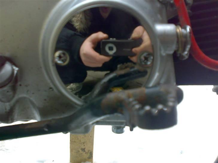 Sachs MADASS (byttet) billede 14