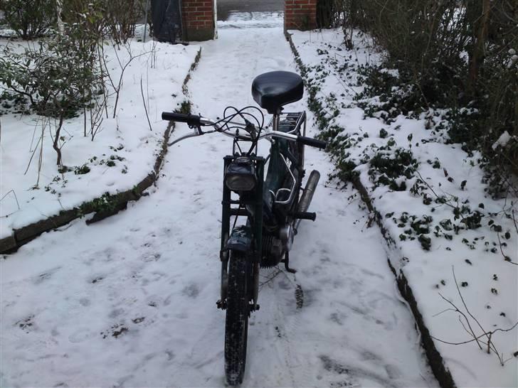 Puch Maxi K - (solgt) billede 3