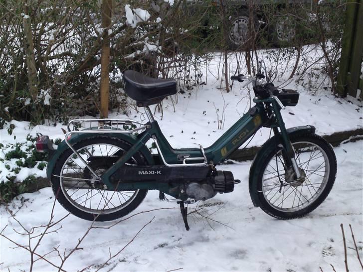 Puch Maxi K - (solgt) billede 4