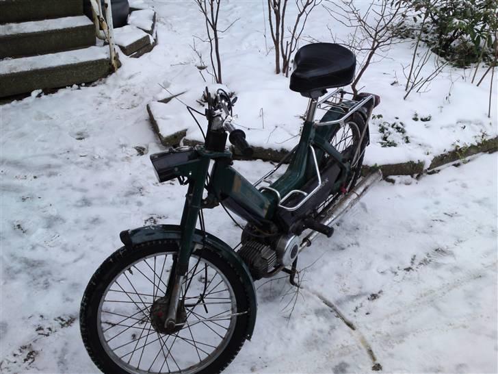 Puch Maxi K - (solgt) billede 6