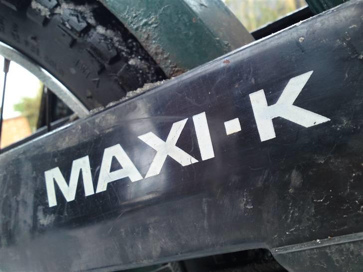 Puch Maxi K - (solgt) billede 8
