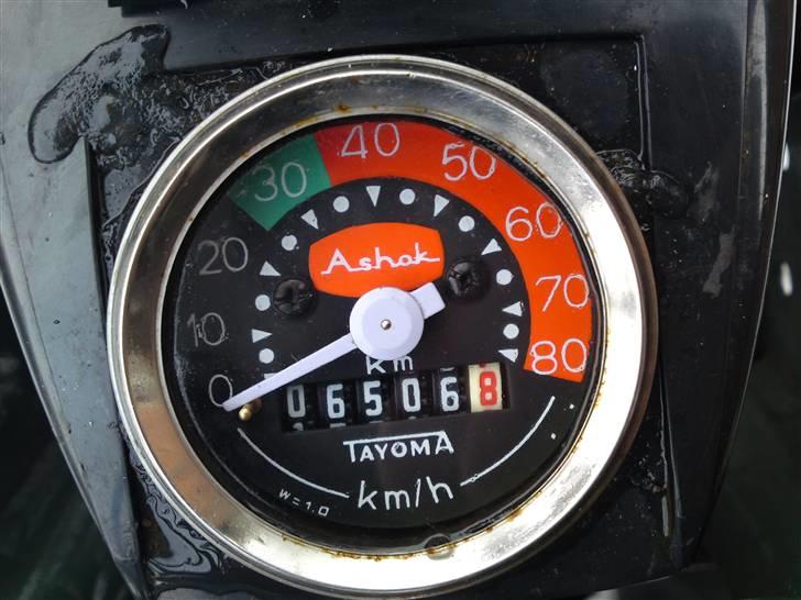 Puch Maxi K - (solgt) billede 10