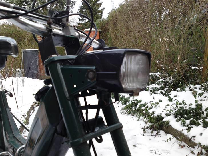 Puch Maxi K - (solgt) billede 11