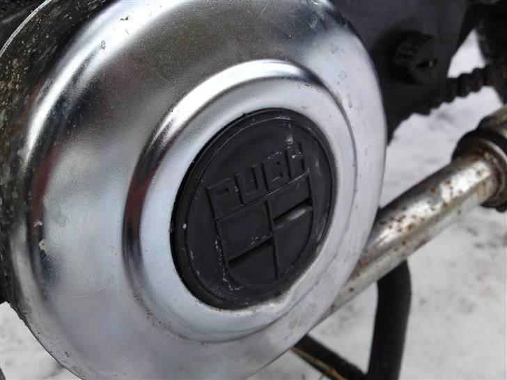 Puch Maxi K - (solgt) billede 12