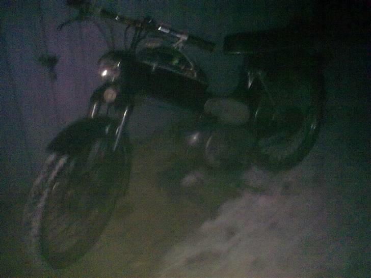 Puch MS50 billede 17