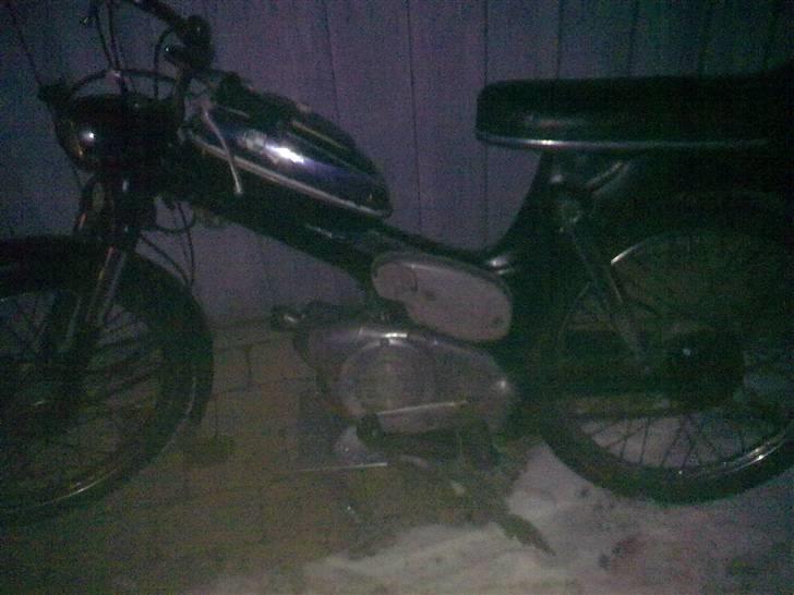 Puch MS50 billede 18