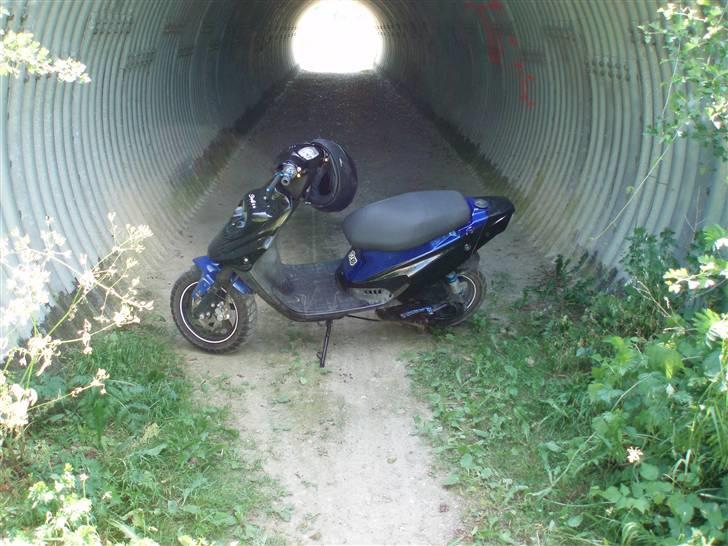 PGO Hot 50 streetrace SMADRET - 7/7-2010 billede 8