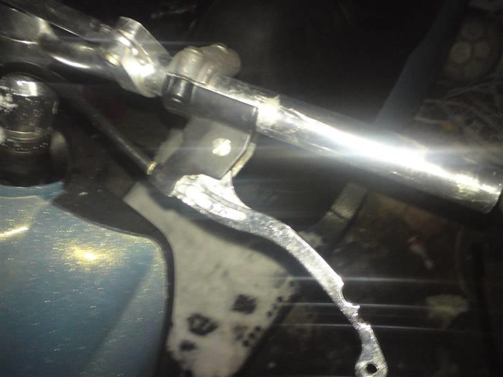 Gilera stalker  billede 5