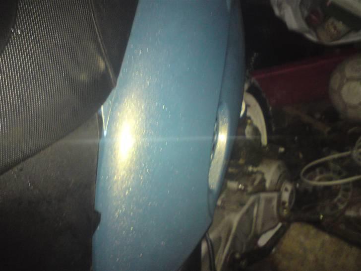 Gilera stalker  billede 6