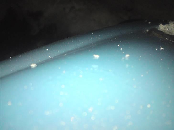 Gilera stalker  billede 7