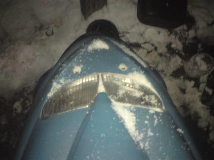 Gilera stalker  billede 8