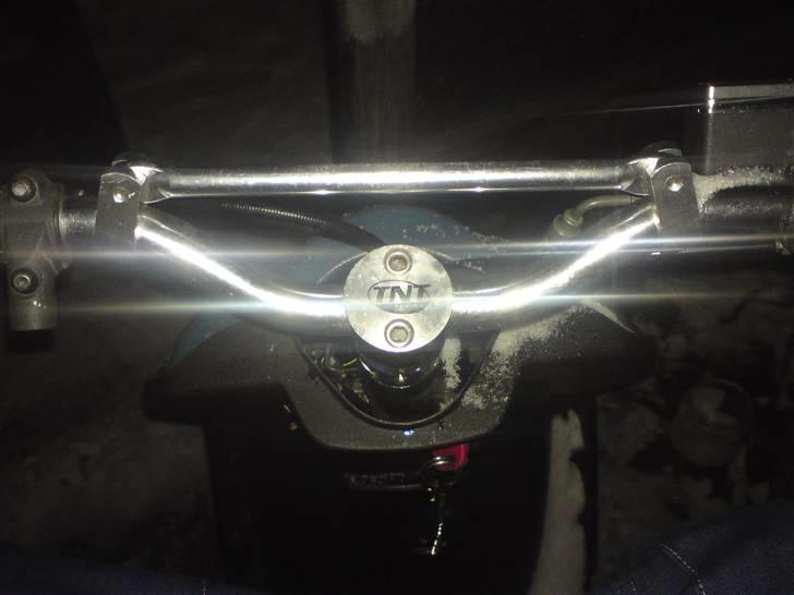 Gilera stalker  billede 10