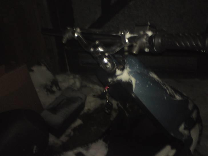 Gilera stalker  billede 12