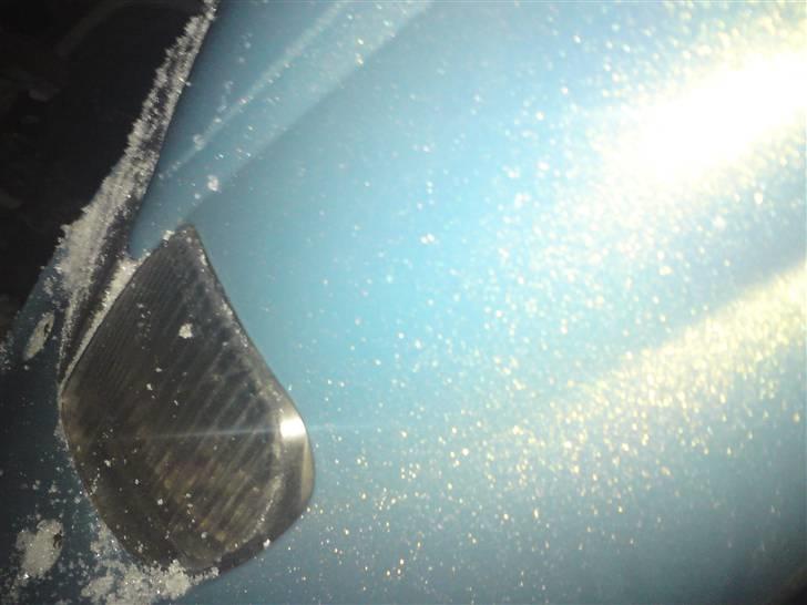 Gilera stalker  billede 15