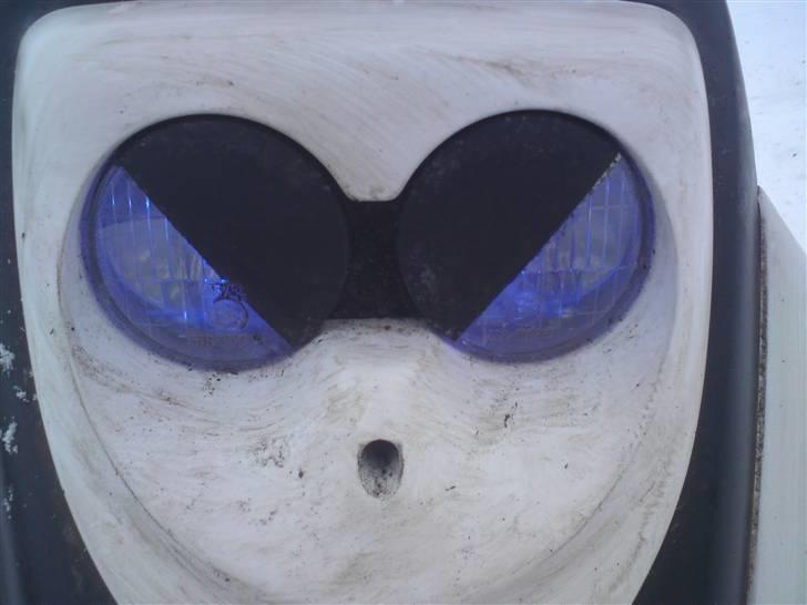 PGO hot 50 solgt billede 17