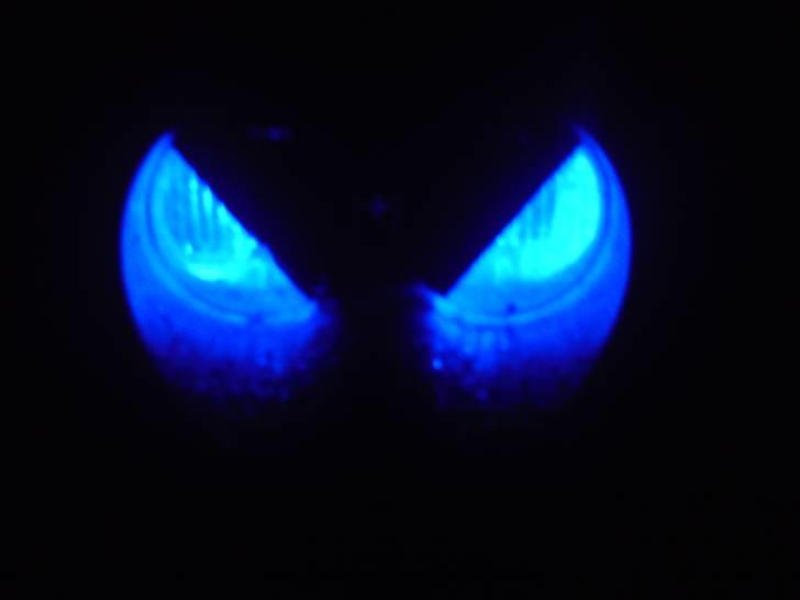 PGO hot 50 solgt billede 20