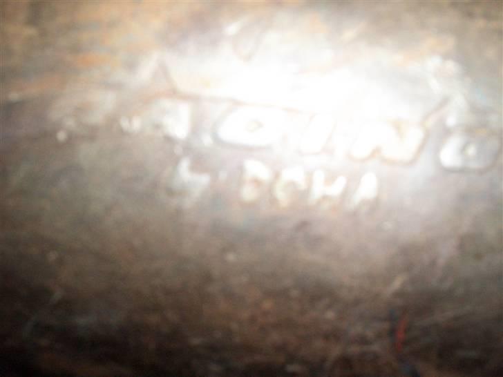 KTM sx 125 (SOLGT) billede 5