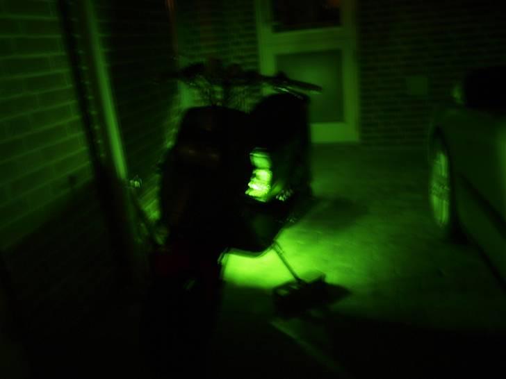 PGO Hot 50 billede 13