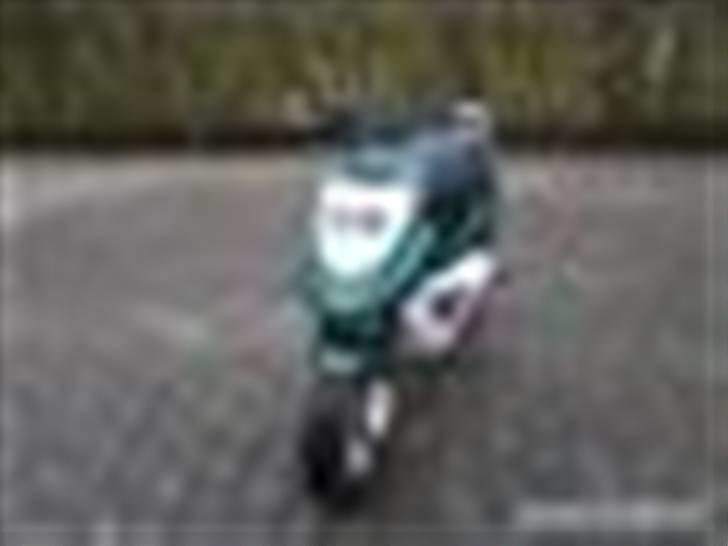 PGO Hot 50 billede 6