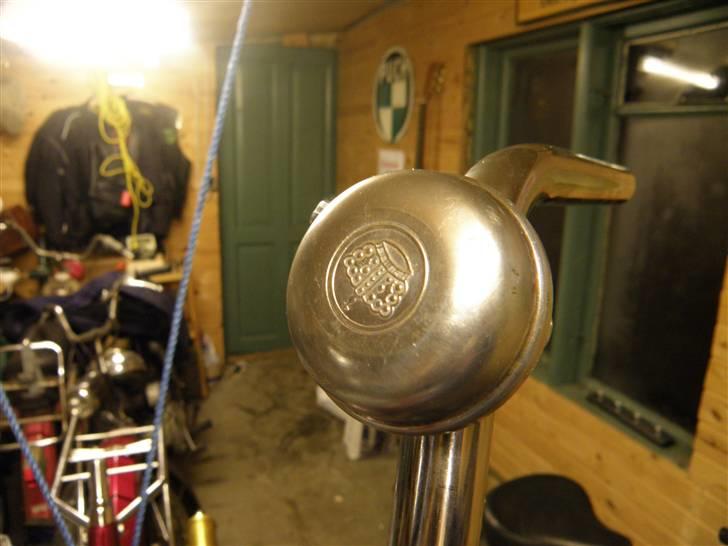 Puch Maxi-K - Solgt billede 3