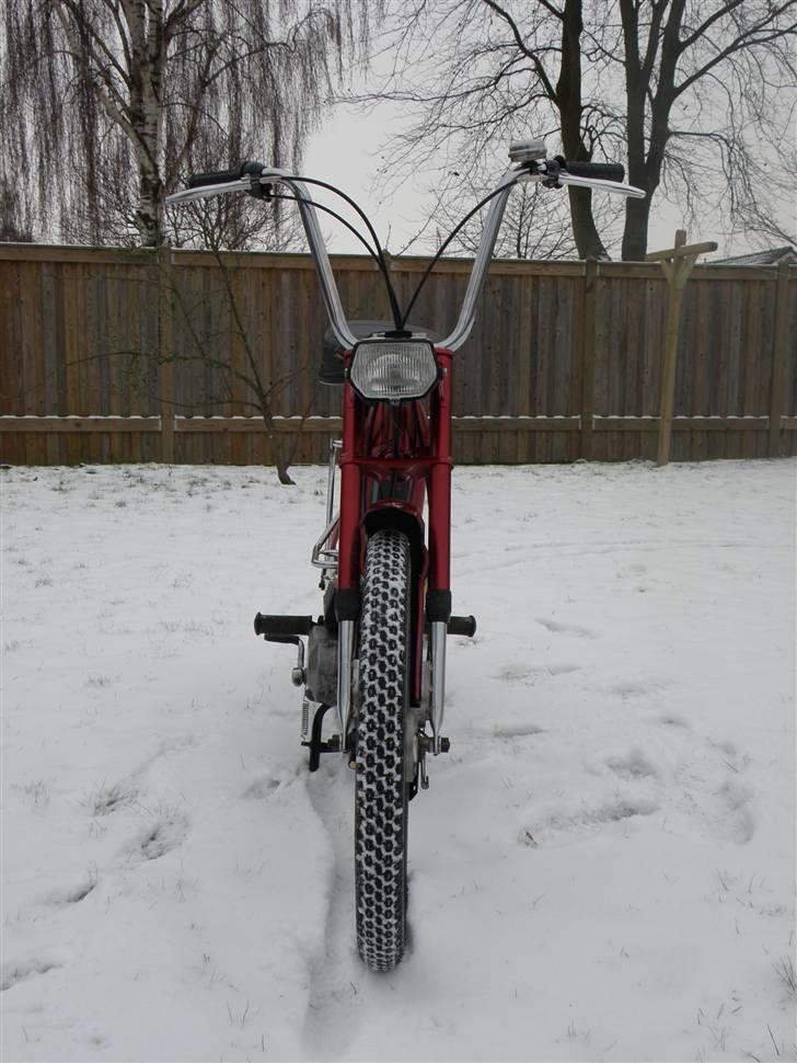 Puch Maxi-K - Solgt billede 4