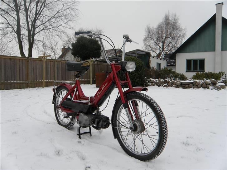 Puch Maxi-K - Solgt billede 5