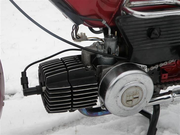 Puch Maxi-K - Solgt billede 9