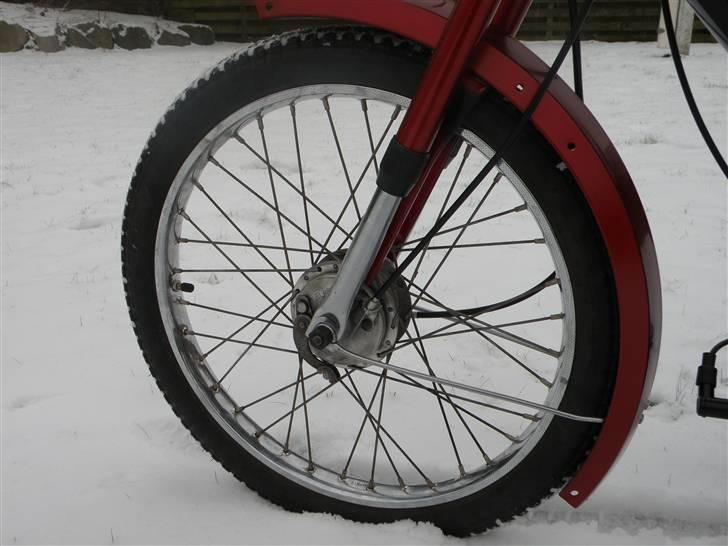 Puch Maxi-K - Solgt billede 10