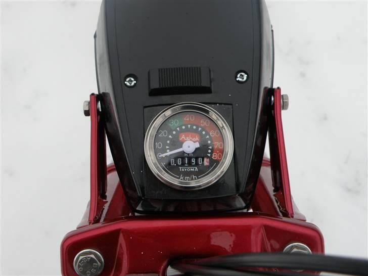 Puch Maxi-K - Solgt billede 12