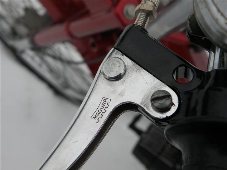 Puch Maxi-K - Solgt billede 13