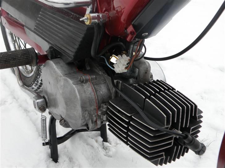 Puch Maxi-K - Solgt billede 15